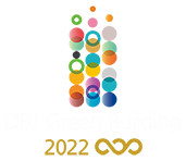 DBJ Green building 2022