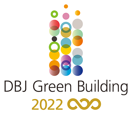 DBJ Green Building 2022